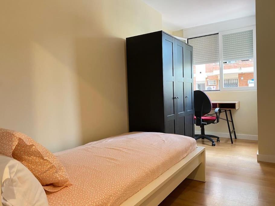 Hispalis Nervion إشبيلية المظهر الخارجي الصورة